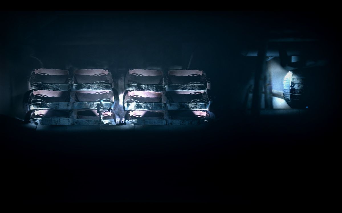 The Swapper screenshot 4 for Playstation 4